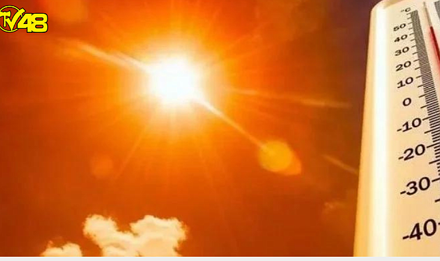 Meteoroloji uyardı! Hava sıcaklıkları hafta başından itibaren düşecek
