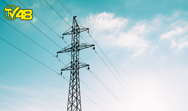 Milas Elektrik Kesintisine Dikkat!