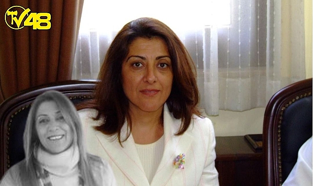 Milas&#039;ın Bilinen Simalarından Selcan Sünnetçioğlu Hayatını Kaybetti