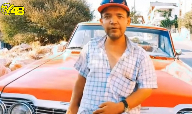 MİLAS&#039;IN SEVİLEN SİMALARINDAN  6 GÜNDÜR KAYIP OLAN BEKİR COŞKUN BULUNDU