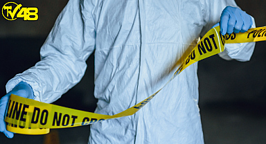 Milas'ta bir kişi ölü bulundu