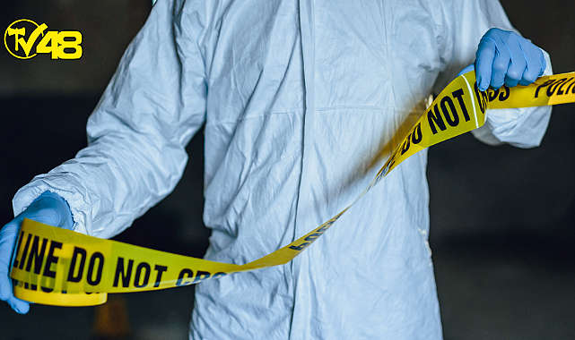 Milas&#039;ta bir kişi ölü bulundu