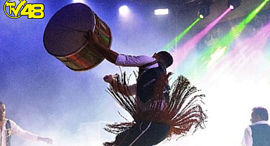 Milas'ta ZurnaZen Festivali Start Veriyor