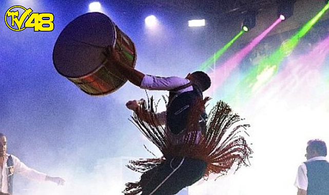 Milas&#039;ta ZurnaZen Festivali Start Veriyor