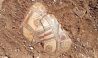 Milas Toprakları Tarihi Zenginliklerini Sunmaya Devam Ediyor