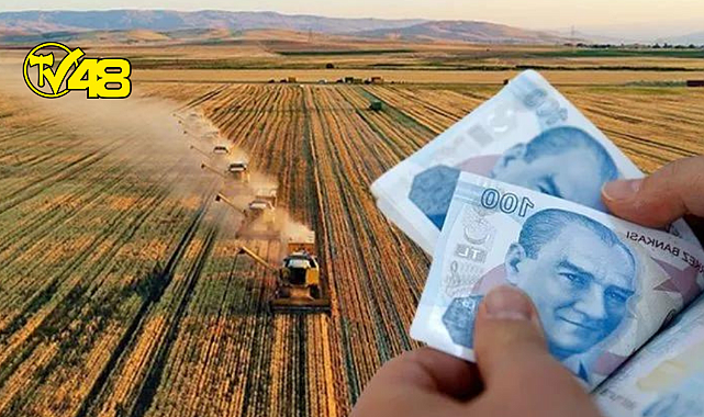 Milyonlarca Çiftçinin Beklediği Haber Geldi. Hesabınızı Kontrol Edin!
