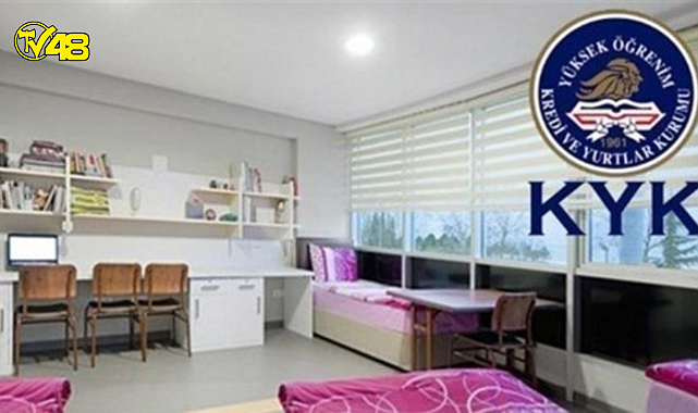 Milyonlarca Öğrenciye Yurt Müjdesi! 