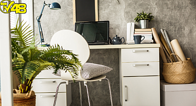 Minik Dokunuşlarla Evinizi Güzelleştirip İç Açıcı Hale Getirebileceğiniz Fikirler