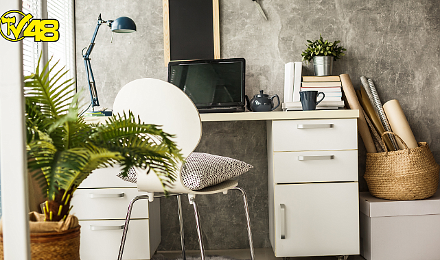 Minik Dokunuşlarla Evinizi Güzelleştirip İç Açıcı Hale Getirebileceğiniz Fikirler