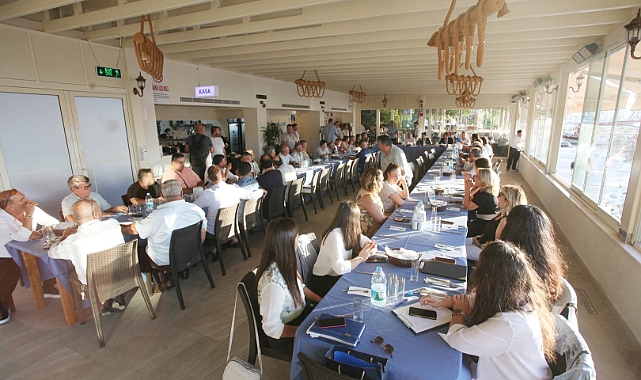 Motosiklet Tutkunları 3 Gün Sürecek Festivalle Bodrum&#039;da Bir Araya Gelecek