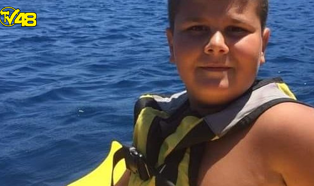 Muğla&#039;da kalp krizi geçiren çocuk hayatını kaybetti