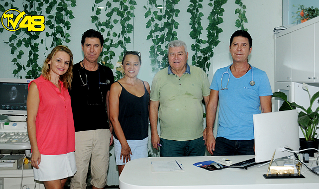 MUĞLA GAZETECİLER CEMİYETİ ÜYELERİNE ÖZEL MEDLİFE&#039;DA İNDİRİMLİ SAĞLIK HİZMETİ