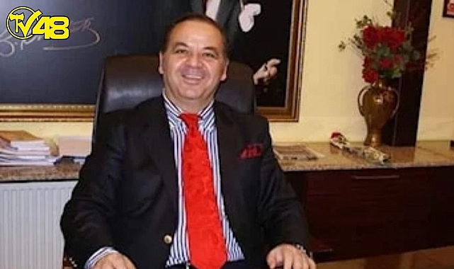 Muğla Vali Yardımcısı Caner Yıldız Vefat Etti