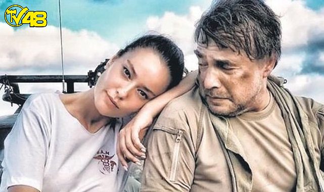 Oktay Kaynarca&#039;nın Yeni Dizisi; &#039;&#039;Ben Bu Cihana Sığmazam&#039;&#039;