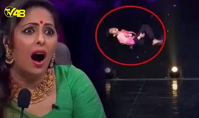 Önce Görünmez Oldu...Sonra Uçtu...