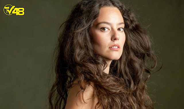 Pelin Akil Altan küfür eden takipçisini affetmedi! 