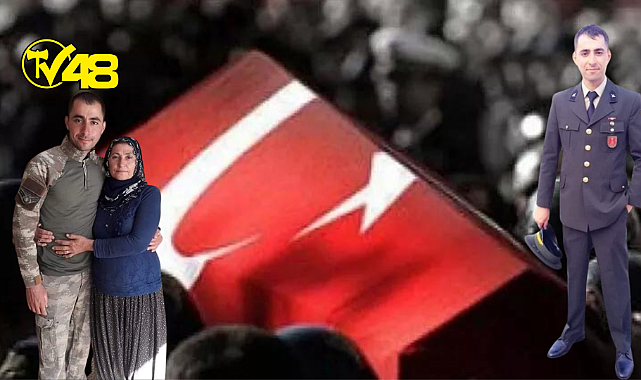 Pençe-Kilit Operasyonundan Acı Haber 1 Askerimiz Şehit...