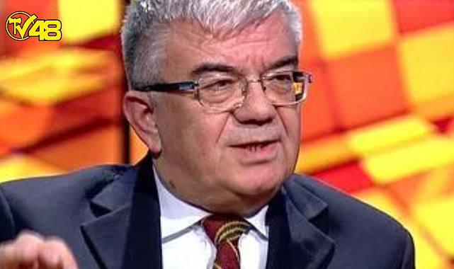 Prof.  Dr.Ahmet Rasim Küçükusta: Bağırsak gazı koklamak faydalı