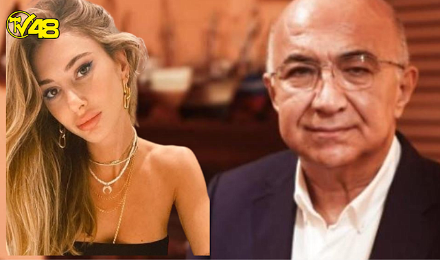 Prof. Dr. Arif Verimli&#039;den Şeyma Subaşı&#039;nın görüntülerinin paylaşılmasına tepki