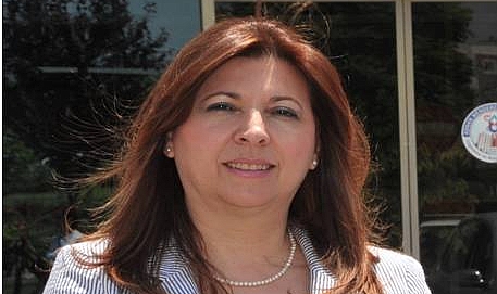 Prof. Dr. Bakiye Uğur MSKÜ&#039;ne Rektör Yardımcısı oldu