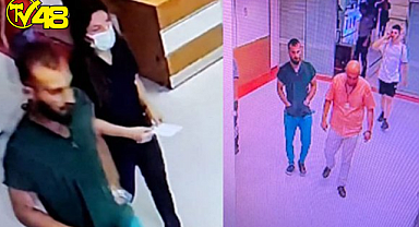 Sahte Doktor; Hasta Yakınından Dayak Yedi