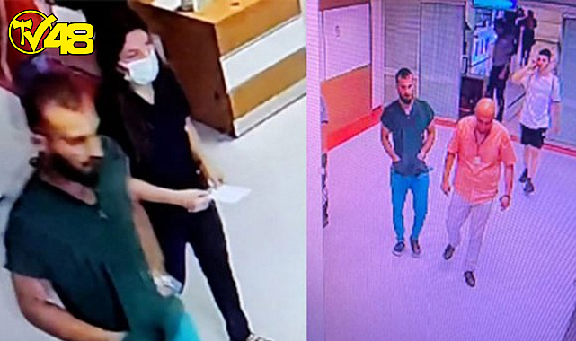 Sahte Doktor; Hasta Yakınından Dayak Yedi