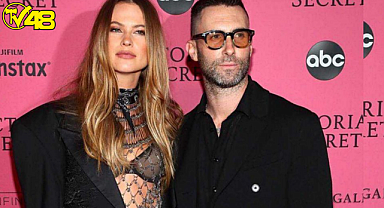 Şarkıcı Adam Levine hamile eşini aldattı! TikTok videosu ile ortaya atılan iddialar doğrulandı