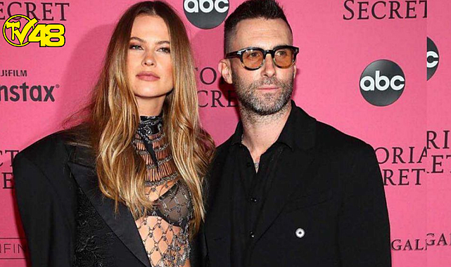 Şarkıcı Adam Levine hamile eşini aldattı! TikTok videosu ile ortaya atılan iddialar doğrulandı