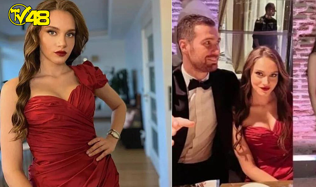 Seda Sayan&#039;ın oğlu kesenin ağzını açtı.Aldığı hediyenin fiyatı dudak uçuklattı