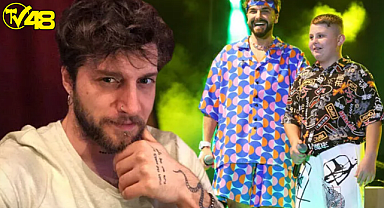 Sefo ve Ufuk Beydemir arasında gerilim!