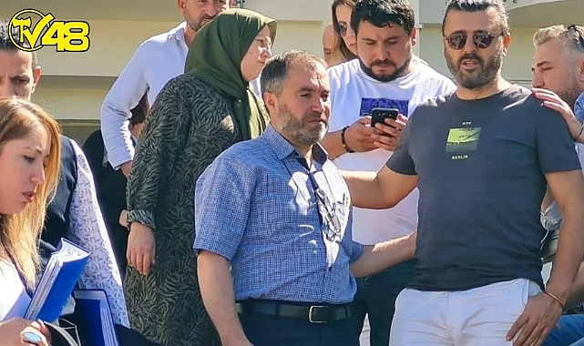 Şehit Polis Ercan Yangöz Davasında Mahkeme Kararı