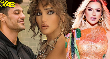 Seren Serengil Hadise'nin Boşanma Davası Açtığı Mehmet Dinçerler'in Farklı Cinsel Fantezileri Olduğunu Söyledi