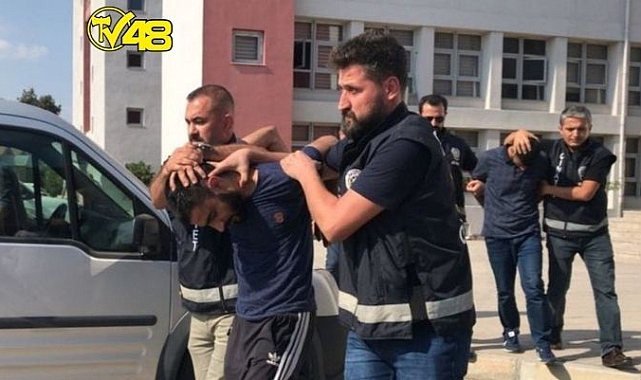 &#039;&#039;SEVGİLİNLE BİRLİKTE OLDUM&#039;&#039; DEDİ ÖLDÜRDÜM!