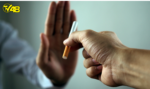 Sigaraya bir zam daha geldi!