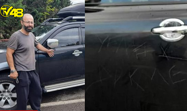 Sokak hayvanlarını besleyen akademisyene tehdit