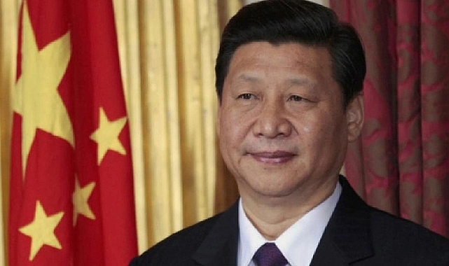 Son Dakika Çin&#039;de askeri darbe oldu iddiası! &#039;Şi Ping ve bir çok general tutuklandı&#039; bombası