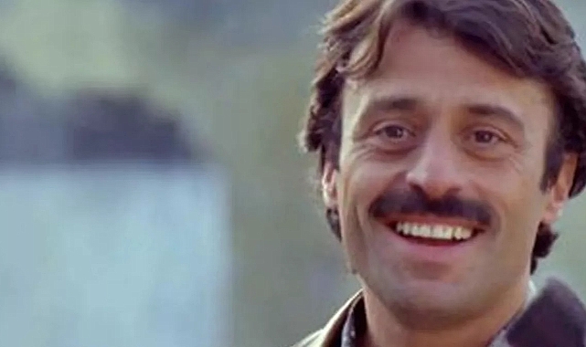 Süper Baba Yıllar Sonra Ortaya Çıktı