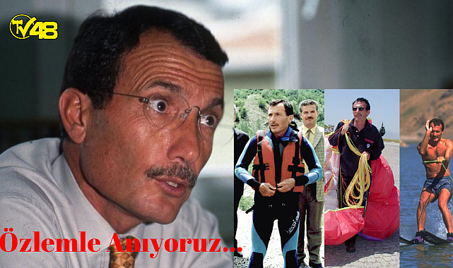 &#039;&#039;Süper Vali&#039;&#039; &#039;&#039;Efsane Vali&#039;&#039; Ölümünün 19. Yılında Anılıyor...