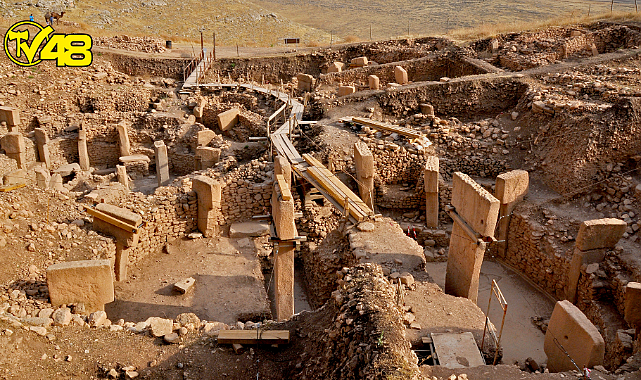 &quot;Tarihin sıfır noktası&quot;nda yeni keşifler için çalışmalar başladı