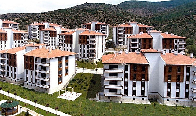 TOKİ BAŞVURU ŞARTLARI NELER? | TOKİ başvuruları başladı mı? - TOKİ evlerine nasıl başvurulur?