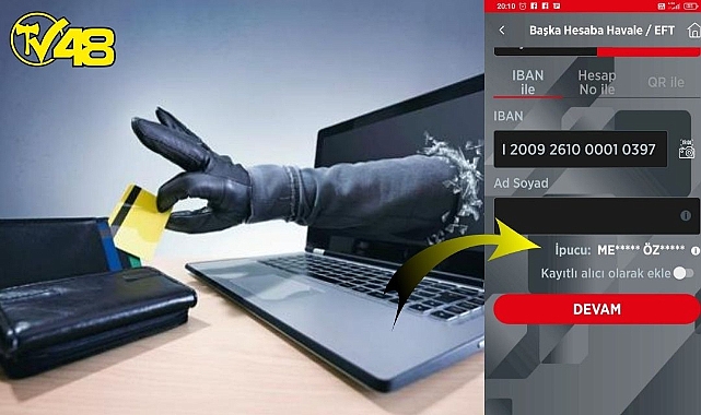 Toki Dolandırıcılarına Dikkat! Mesajı Dikkate Almayın!!