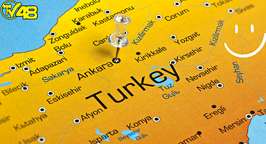 TÜİK'in araştırması ortaya koydu! Türkiye'nin en mutsuz ili Diyarbakır, en mutlu ili Isparta