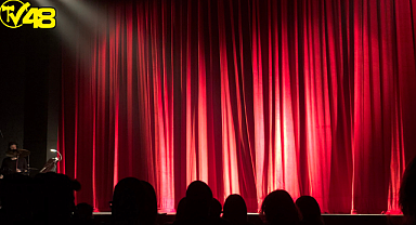 Türkiye'de 608 özel tiyatrodan 503'ü kapandı