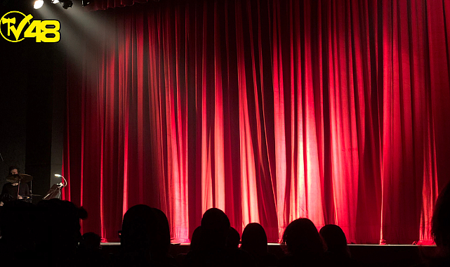 Türkiye&#039;de 608 özel tiyatrodan 503&#039;ü kapandı