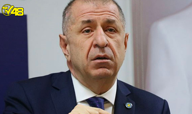 Ümit Özdağ&#039;ı sinirlendiren &#039;MHP&#039; sorusu: &#039;Böyle salakça bir soruyu nasıl sorarsın?&#039;