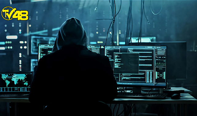 Üniversiteyi hack’ledi SMS ile uyardı