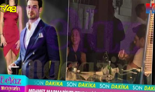 Yılın bombası: Hadise ile boşanma sürecinde olan Mehmet Dinçerler, Hülya Avşar&#039;ın kızıyla görüntülendi!