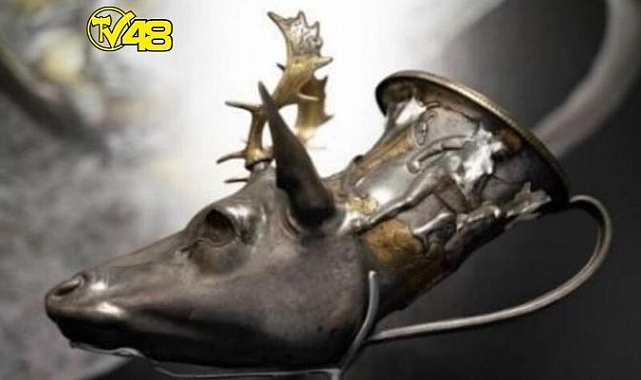 Yurt dışına kaçırılan 22 bin 424 eser ana vatana geri döndü!