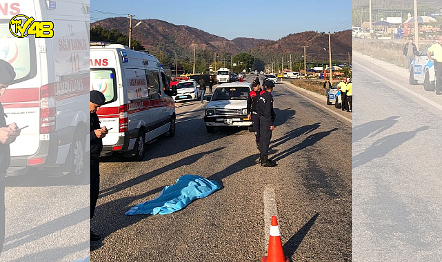 10 YAŞINDAKİ ENES KARŞIDAN KARŞIYA GEÇERKEN CAN VERDİ!