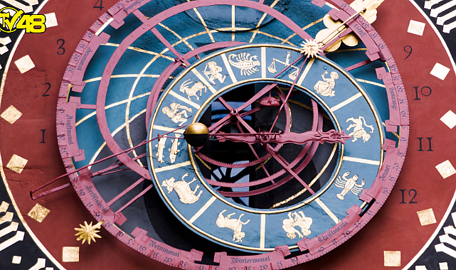 11 Ekim 2022 Günlük Burç Yorumları